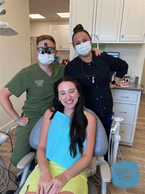 southern roots dentistry mansfield  We believe that a healthy smile is a happy smile, and will provide the professional care you deserve Established in 2018