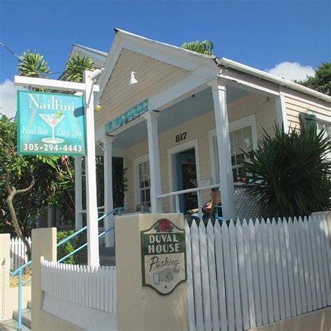 southernmost nails and spa key west photos About