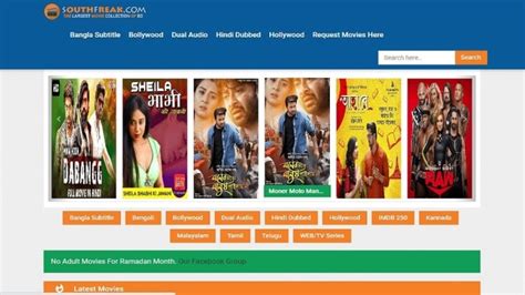 southfreak.com extraction hindi Com, SouthFreakBest, 720p Movies, Dual Audio Hindi Dubbed,