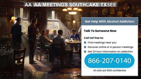 southlake aa meetings  service entities in an easy-to-access format