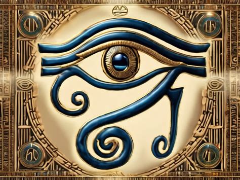 souvenir eye of horus  137K views 3 weeks ago