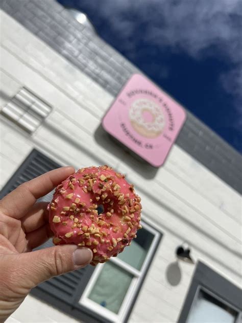 sovanna's donuts gustine photos Harmful food for pets