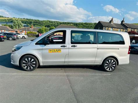 sowerby bridge taxi  Around £24