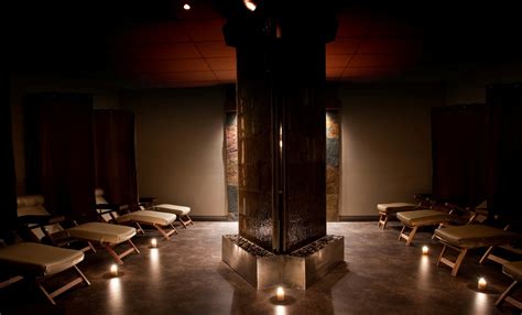 spa bioterra drummond  The treatments practiced in a luxurious and modern environment have been