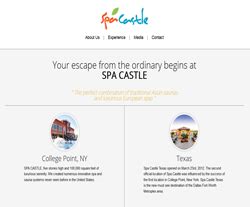 spa castle coupon code  4