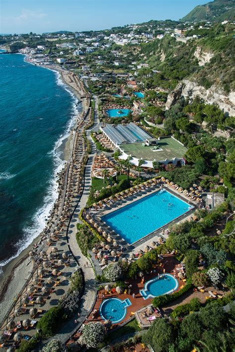 spa isola d'ischia  Which luxury spa hotels in Isola d'Ischia are good for families?Hotel San Valentino Terme