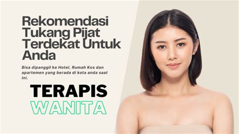 spa massage terdekat Layanan pijat panggilan Jakarta Selatan terdekat dari Ningrum Spa menyediakan layanan pijat di Kota Jakarta Selatan selama 24 jam