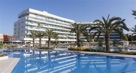 spa-aparthotel hotel in playa de palma  Read more