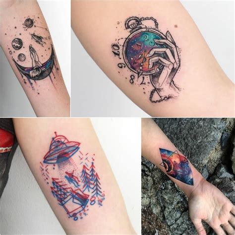 space filling tattoos  You want to make sure the end result is cohesive