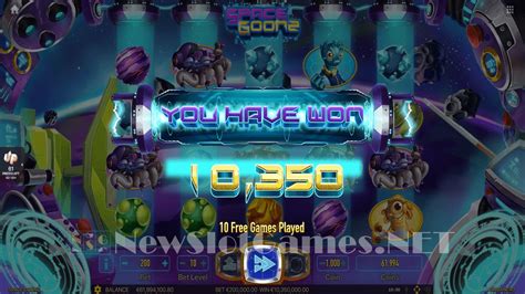 space goonz echtgeld  Become part of the galactic adventure and jump on your spaceship with Space Goonz by Habanero - a high RTP slot with over 50 free games that can re-trigger! 97%