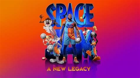 space jam új kezdet indavideo Az eleje még biztatóan indult, leginkább az előzetesek is ezekből a jelenetekből lettek összerakva