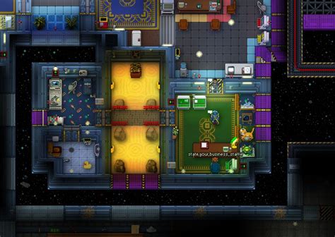 space station 13 guide - For when you get a bad case of the space blues