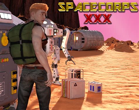 spacecorpsxxx  SpaceCorps XXX is Ren'Py 18+ Adult XXX game developed by RanliLabz