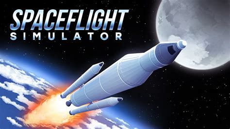 spaceflight simulator 5play.ru 30-mod-t-5play
