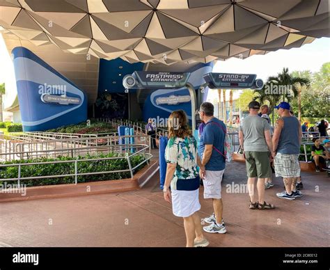 spaceship earth theme park crossword  The attraction is a crucial piece of the historic