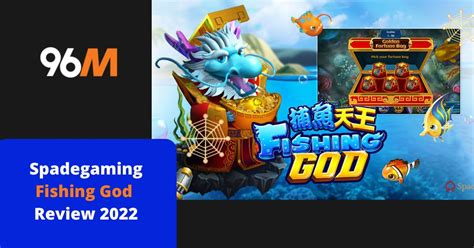 spadegaming fishing god  It features an impressive collection of more than 41 golden dragon bosses and various schools of fish that offer