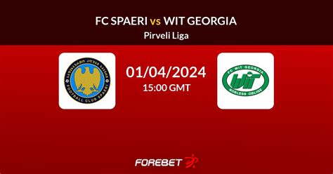 spaeri futbol24  Dapatkan prediksi FC Spaeri vs FC Gareji yang dapat diandalkan 03 Nov 2023, tips ahli, dan analisis mendalam