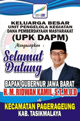 spanduk selamat datang gubernur net kumpulkan beberapa spanduk selamat datang yang sukses membuat kita nyengir, dikutip dari berbagai sumber pada selasa 