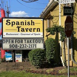 spanish tavern mountainside 5 of 5 on Tripadvisor and ranked #1 of 16 restaurants in Mountainside