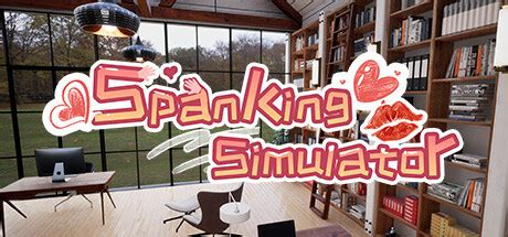 spanking simulator download 8 GB 18548