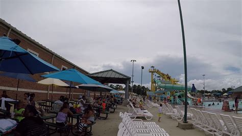 spar waterpark sulphur louisiana  The Aquatic Center has two indoor pools that are open year round