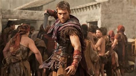 spartacus 4 stagione streaming ita NOW è il servizio streaming per guardare i Film, le Serie TV, gli Show e lo Sport di Sky, con la possibilità di disdire quando vuoi