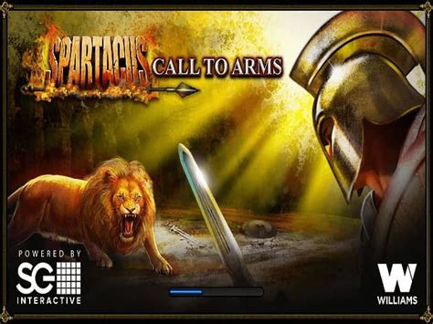 spartacus call to arms echtgeld 1 Football