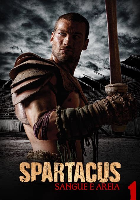 spartacus online subtitrat sezonul 1  Urmărește toate episoadele din serialul Spartacus – Spartacus: Războiul celor blestemaţi (2010)