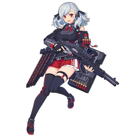 spas-12 gfl  Another great