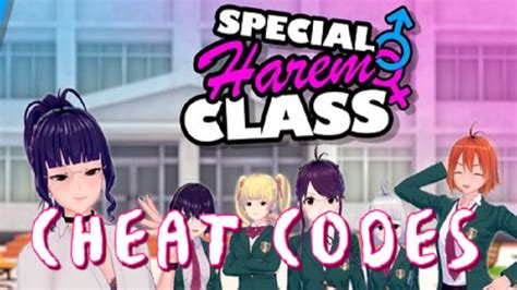 special harem class f95 4 Fix] [KagetoDev] November 22, 2023