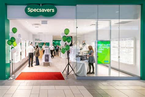 specsavers rearrange appointment  Present voucher at time of test