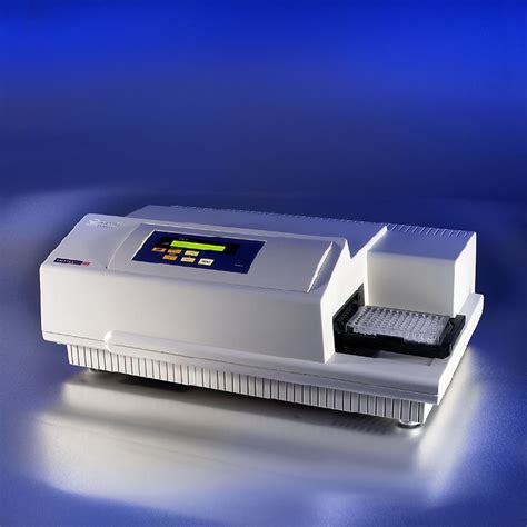 spectramax 190 microplate reader  96-1536