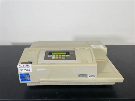 spectramax m2 microplate reader  Not Specified