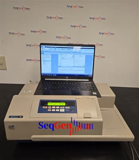 spectramax microplate reader  专为科研检测平台量身打造的灵活且强大的小型微孔板读板机（酶标仪），具备终点法和动力学检测模式，标准配置6块滤光片，覆盖蛋白定量、细胞活力、农药残留、ELISA实验等