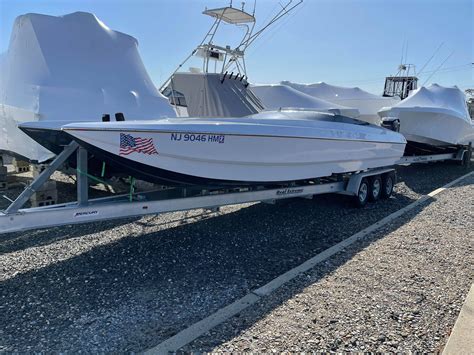 spectre boats for sale  Category Powerboats