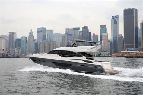 speed boat for sale hong kong  FROM