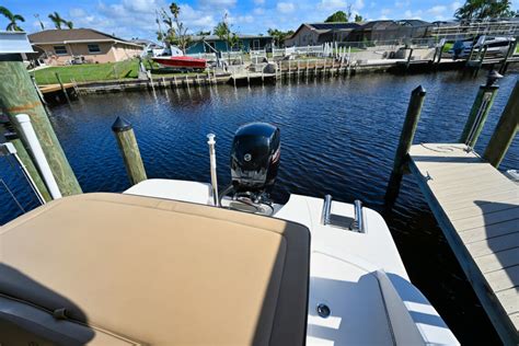 speed dock boat rental cape coral  Book a stay at Serenity Riverside, and you can cruise the canals of Cape Coral in a 22