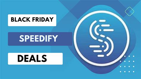 speedify discount  It’s packed with super-advanced features and optimization tools