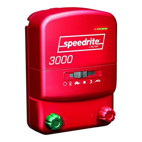 speedrite 3000 parts  Our Price: $341