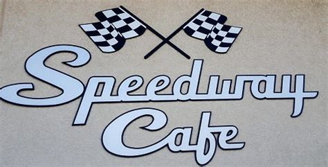 speedway cafe riverton wy  815 SOUTH FEDERAL BLVD