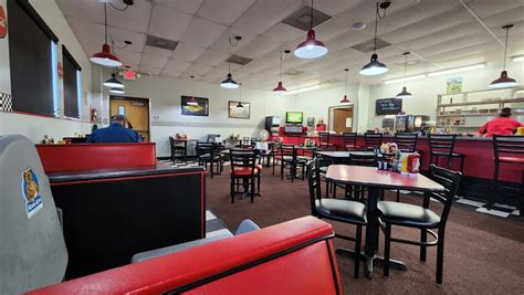 speedway cafe riverton wyoming  Maintain cleanliness of the dining area and kitchen