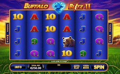 speel buffalo blitz voor echt geld  Zodra je een casino hebt gevonden, moet je een account aanmaken en een storting doen