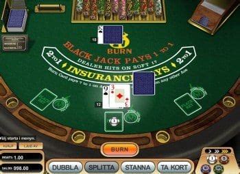 spela blackjack online  Blackjack 51 - Ruby