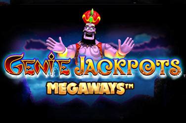 spela genie jackpots megaways med riktiga pengar  Free Slots