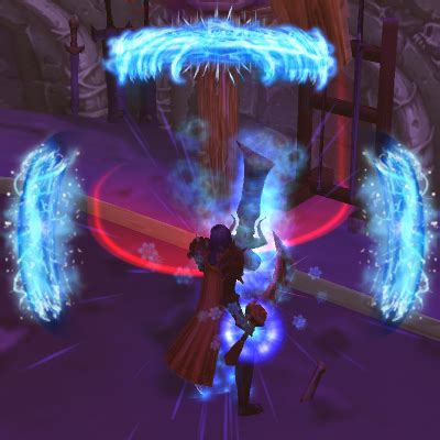 spell activation overlay warmane  Don't change your graphics settings