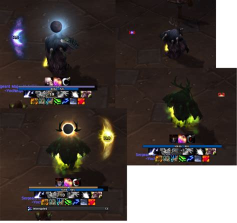 spell activation overlay warmane  IT WORKS FOR HOLY PRIEST! but on mage it has upside down then it is on cata or wotlk classic spell activation overlay