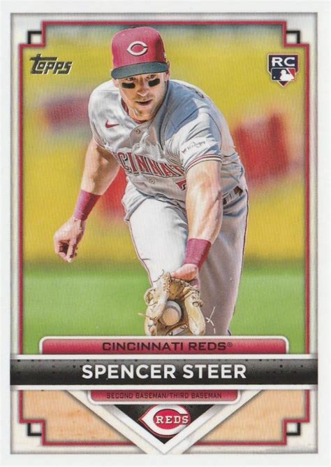 spencer steer savant  2023 - Pete Alonso