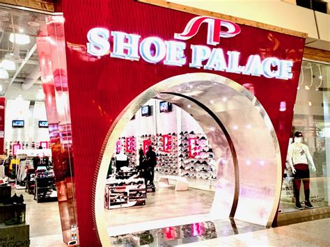 spi shoe palace 00