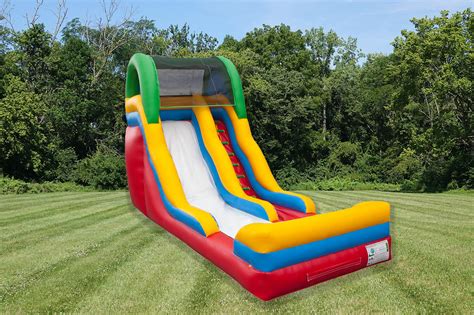 spicewood water slide rental   Best Spicewood Water Slides