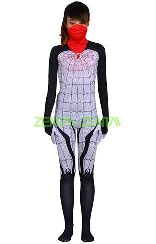 spider silk bodysuit pathfinder A creature that successfully Strikes the web (AC 20, Hardness 3, 5 HP) severs it, causing the spider to fall